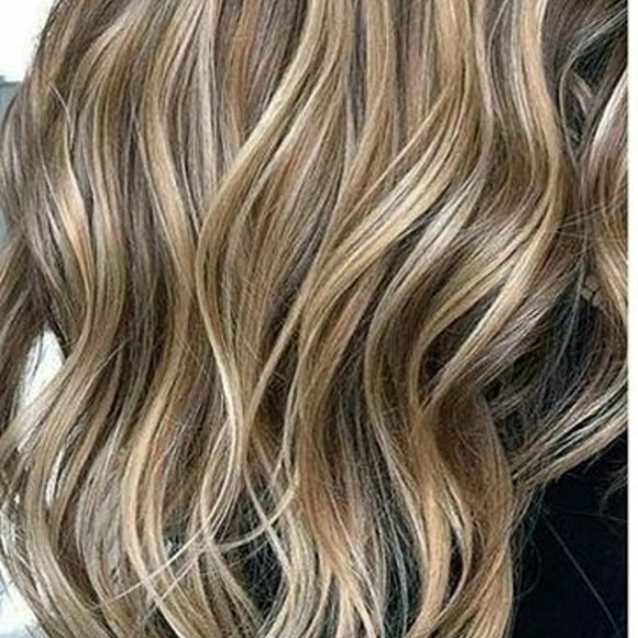 Human hair extensions - Picture 3 of 14